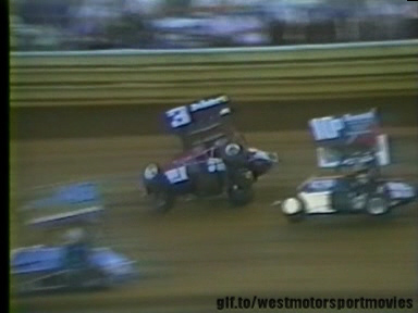 Sprint car Unknown